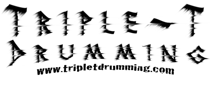 Triple-T Drumming School of Drums